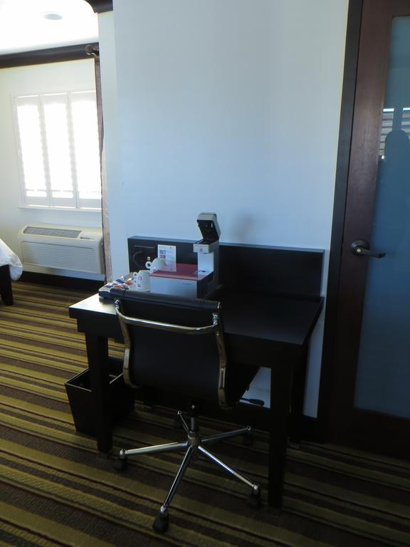 Hotel Azura Santa Rosa Kamer foto