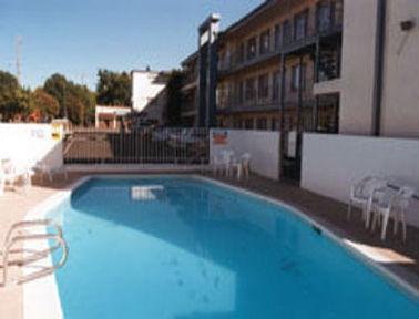 Hotel Azura Santa Rosa Buitenkant foto