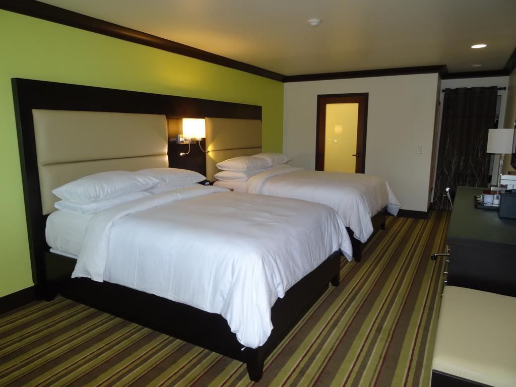 Hotel Azura Santa Rosa Kamer foto