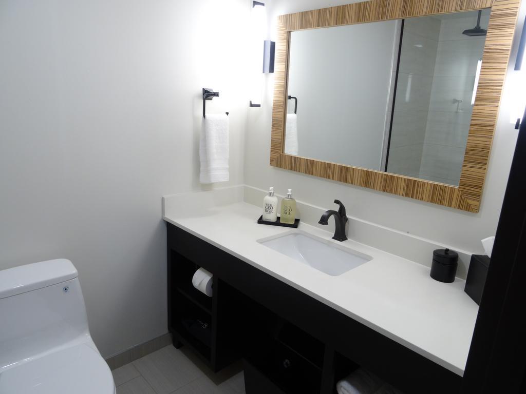 Hotel Azura Santa Rosa Buitenkant foto